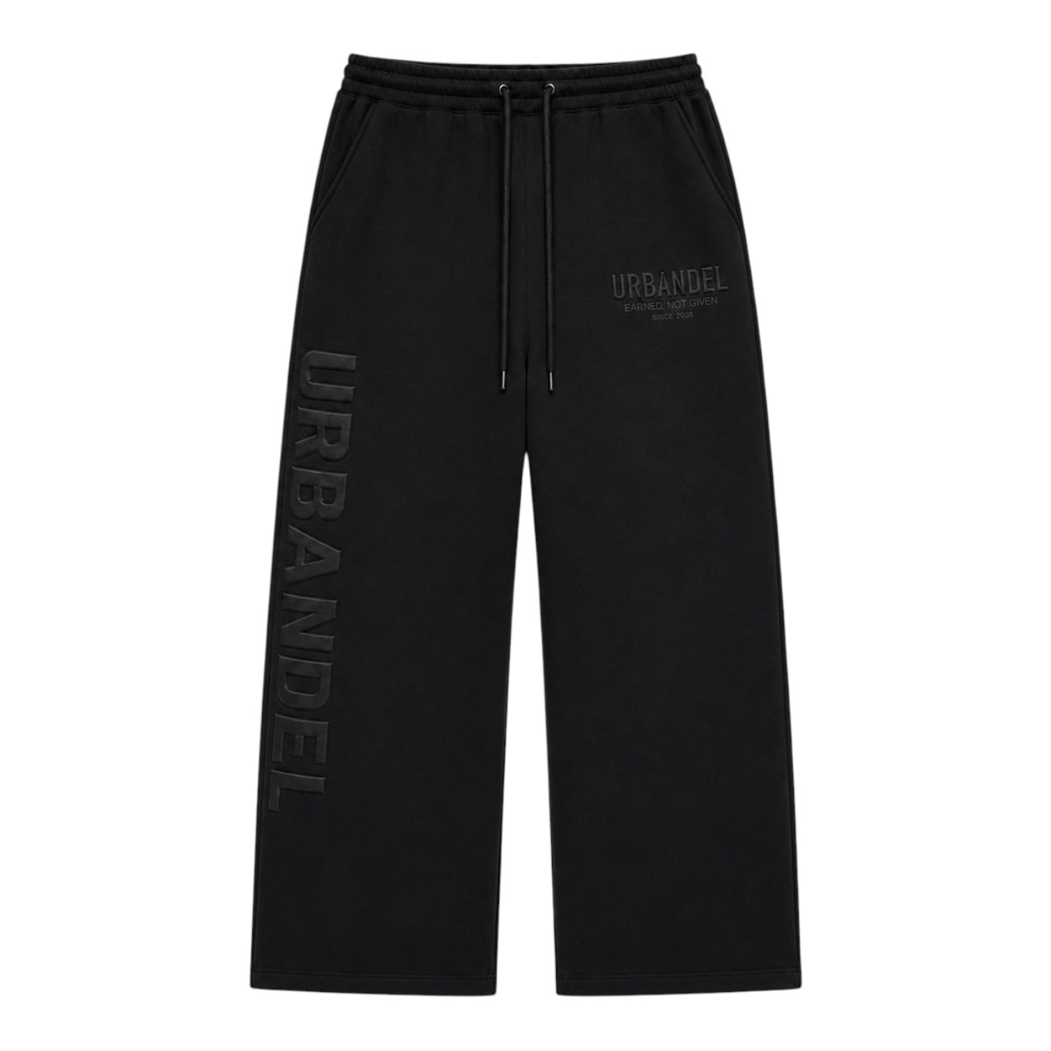 Midnight Crest Sweatpants
