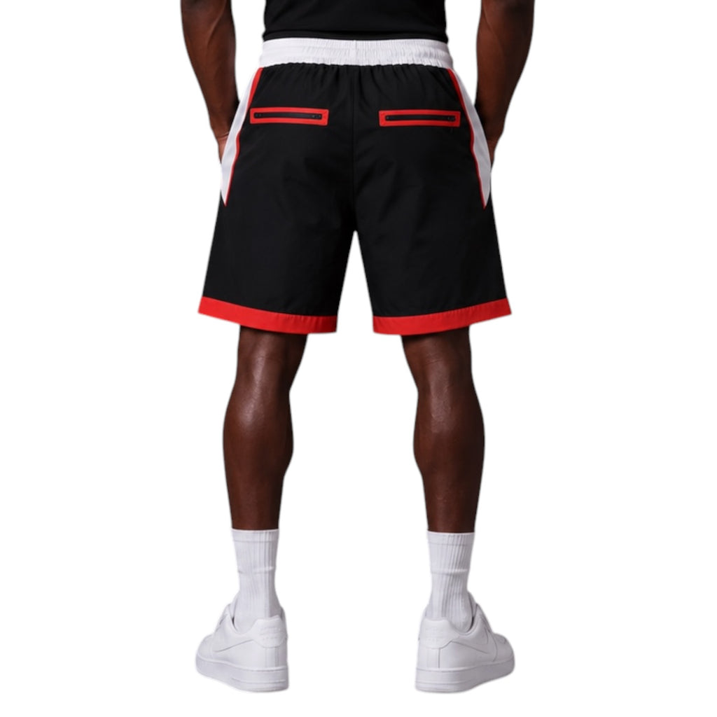 Racing Division 08 Motor Club Shorts