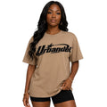 Women's Rottweiler Legacy Tee – Brown