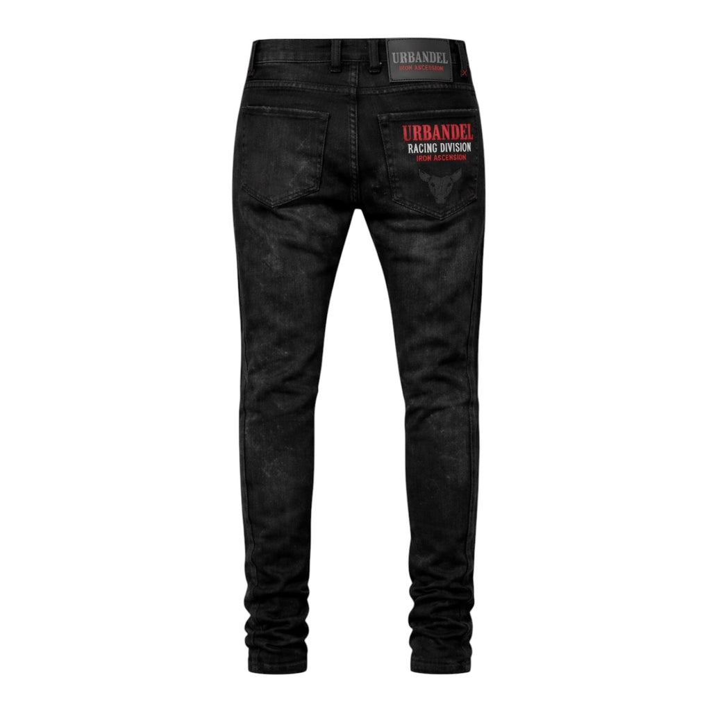 Iron Ascension Racing Denim