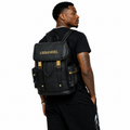 Midnight Monarch” Backpack