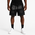 Midnight Stardust Shorts