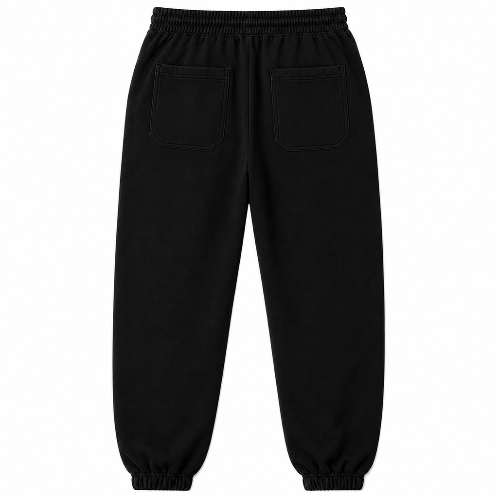 Iron Racing” Sweatpants