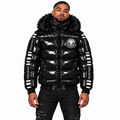 Blackout Legacy Puffer Jacket