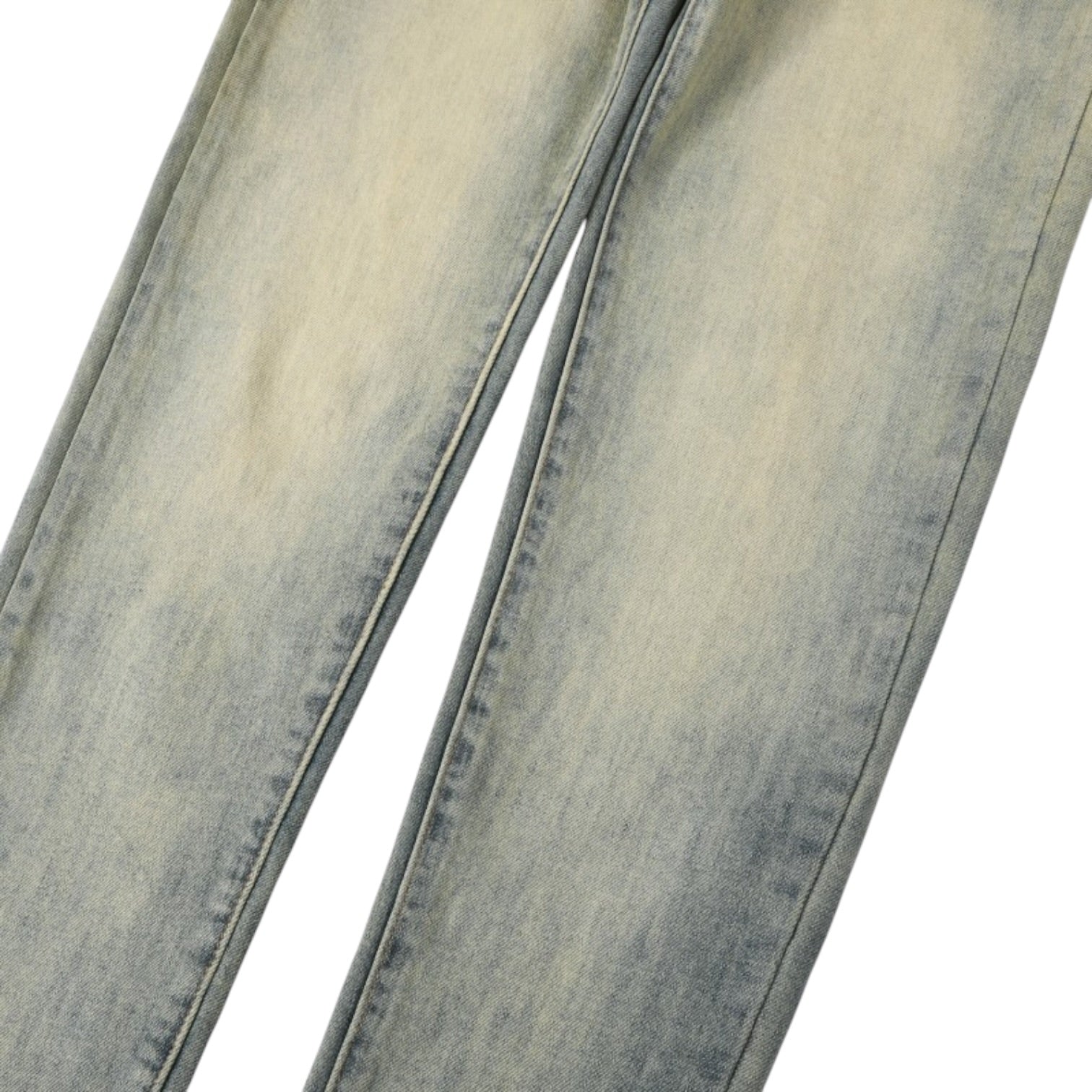 Desert Haze Stacked Denim