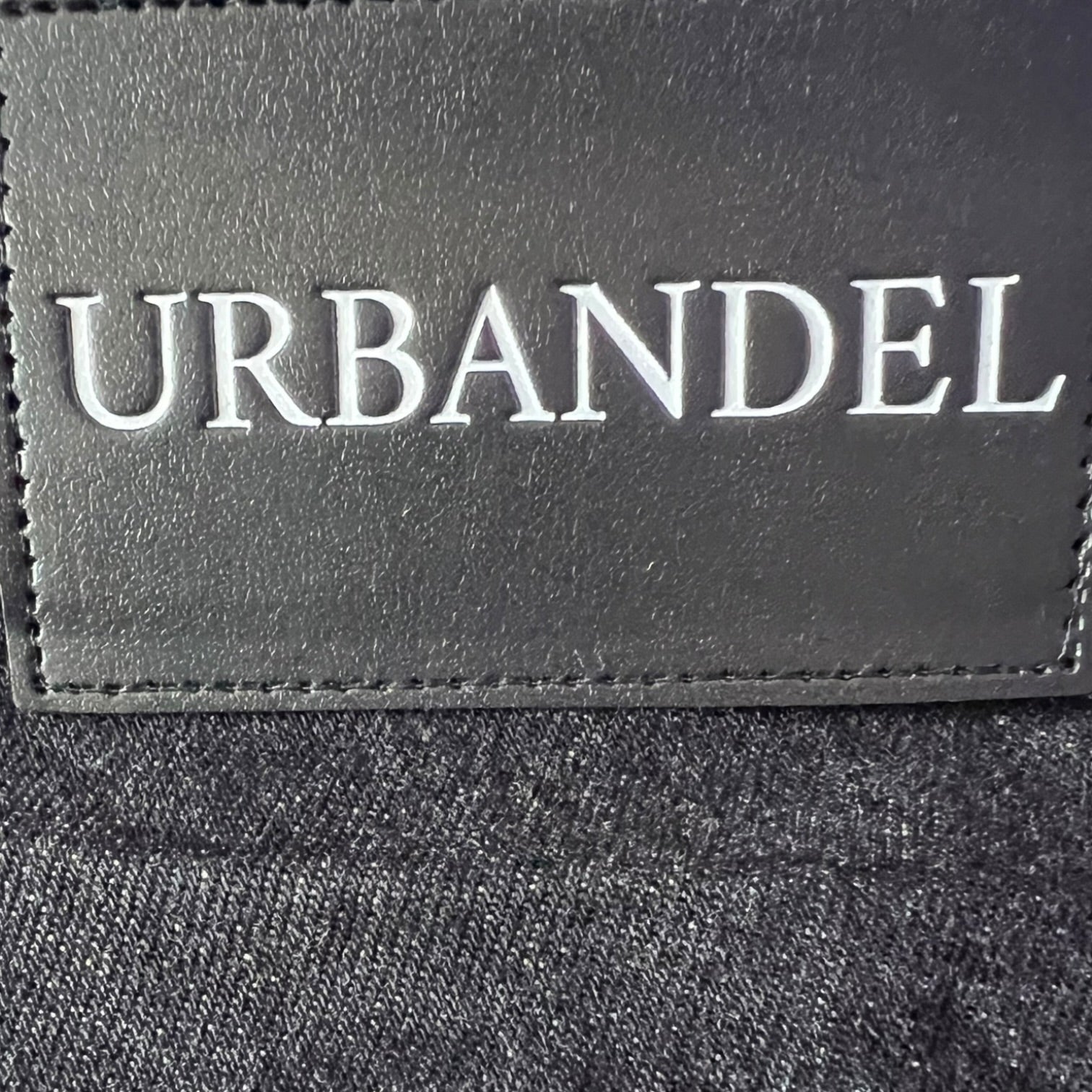 I-40 Tour Denim