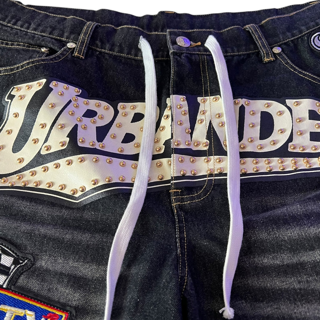 I-40 Tour Denim