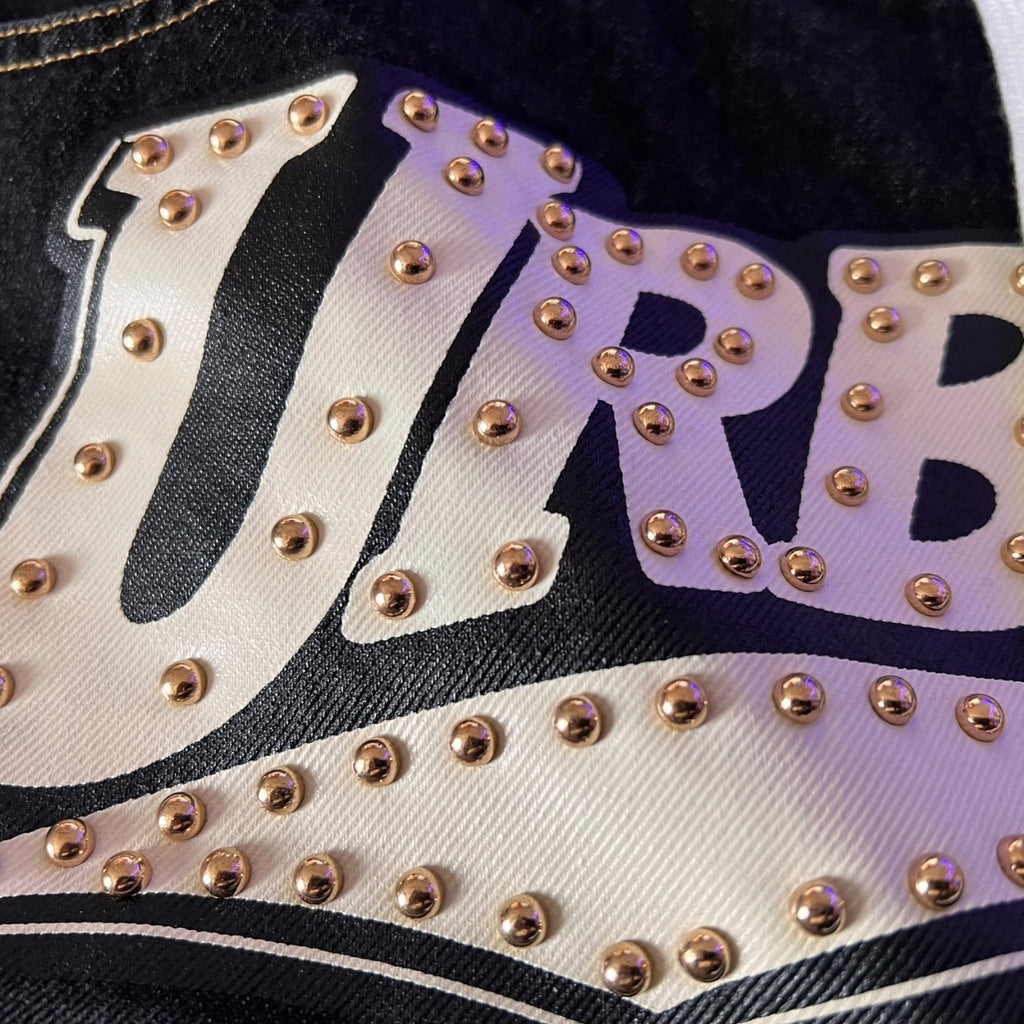 I-40 Tour Denim