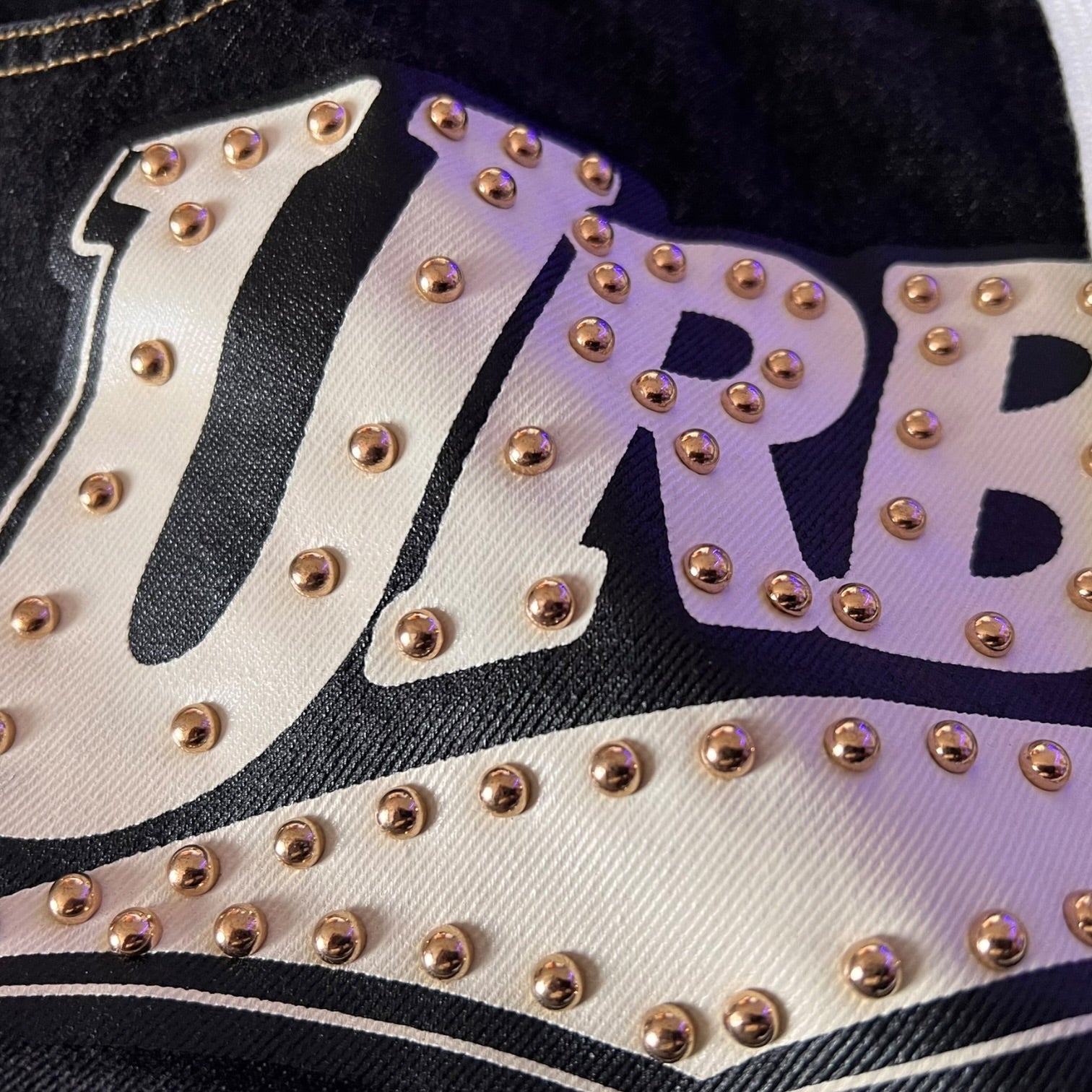 I-40 Tour Denim