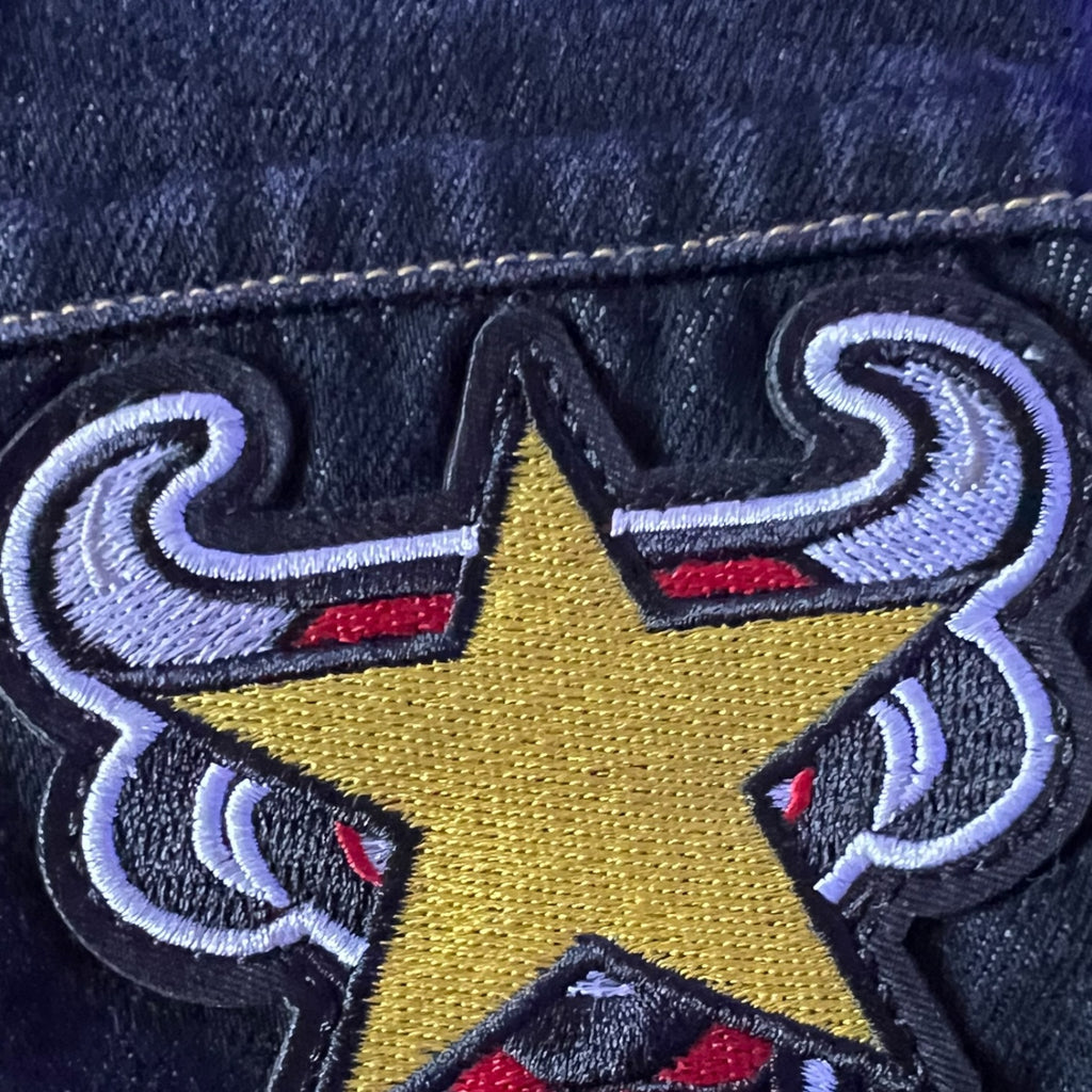 I-40 Tour Denim