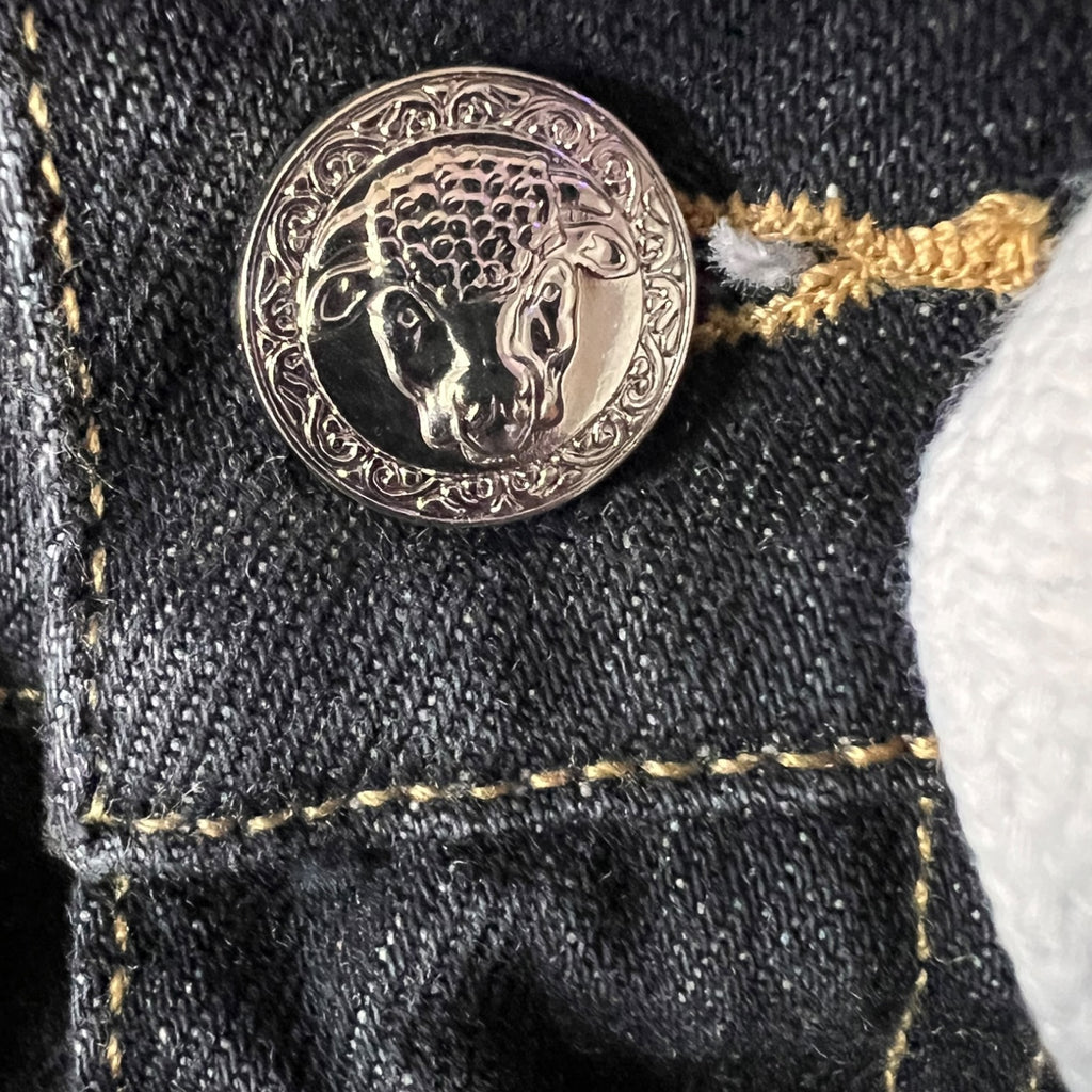 I-40 Tour Denim
