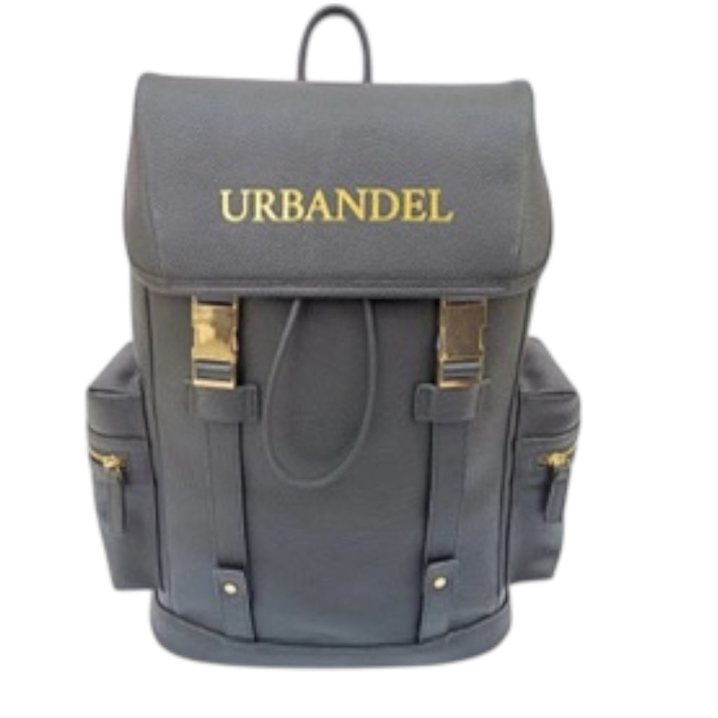 Midnight Monarch” Backpack
