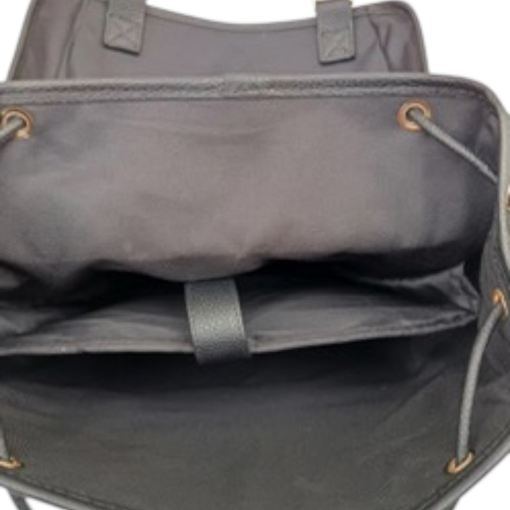 Midnight Monarch” Backpack