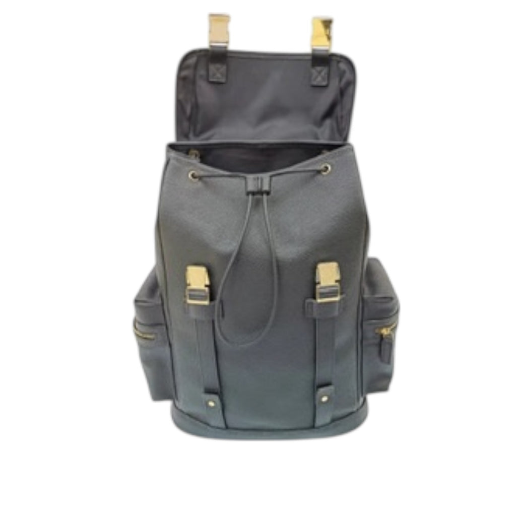 Midnight Monarch” Backpack