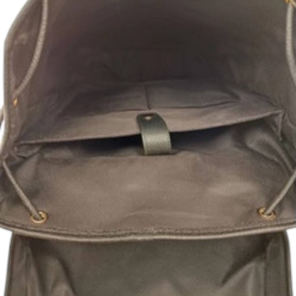 Midnight Monarch” Backpack