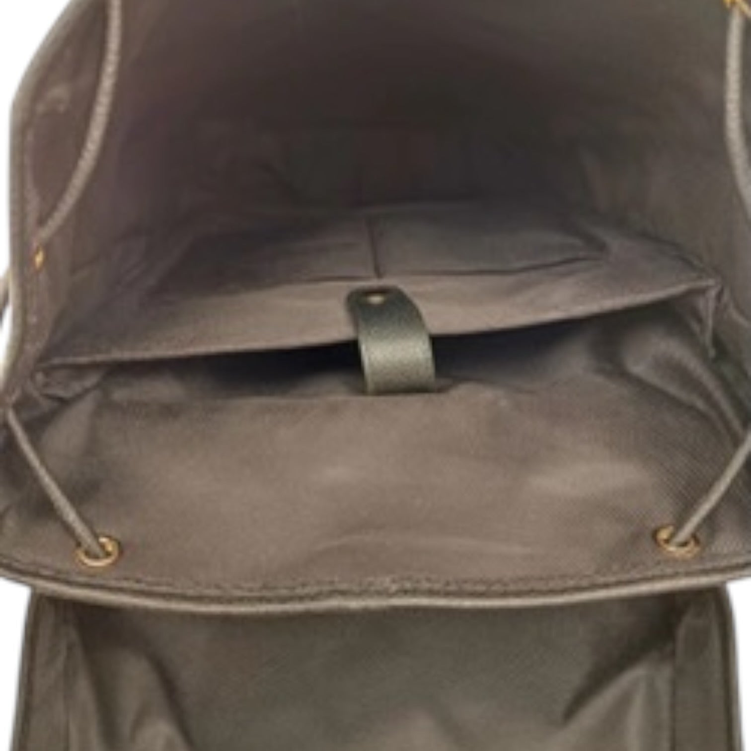 Midnight Monarch” Backpack