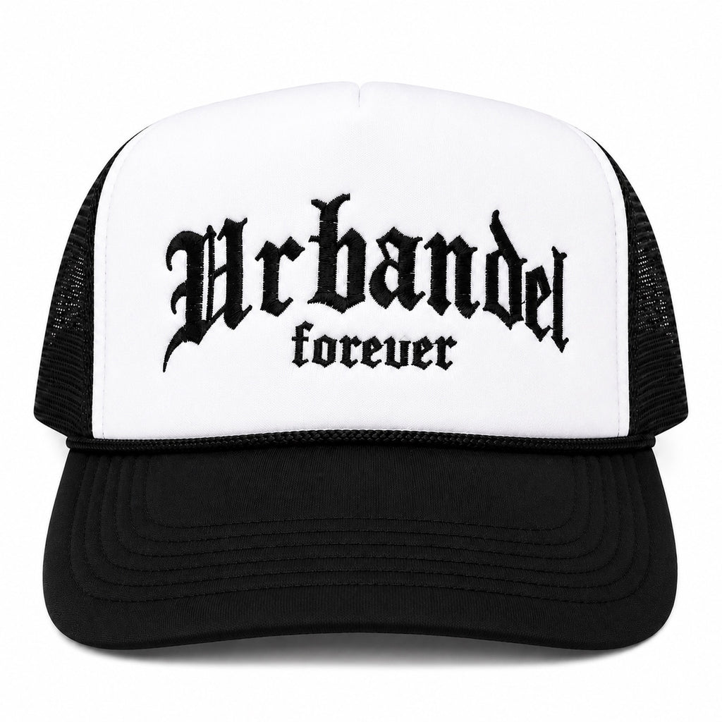Crown Legacy Snapback