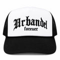 Crown Legacy Snapback