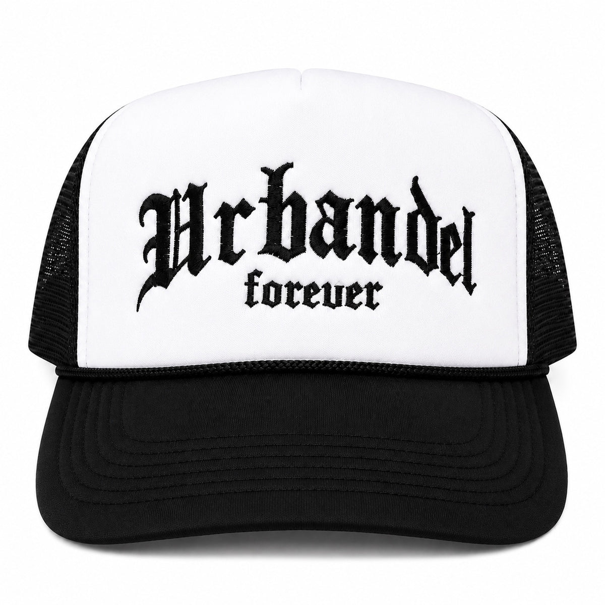 Crown Legacy Snapback