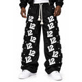 XII Legacy Track Pants