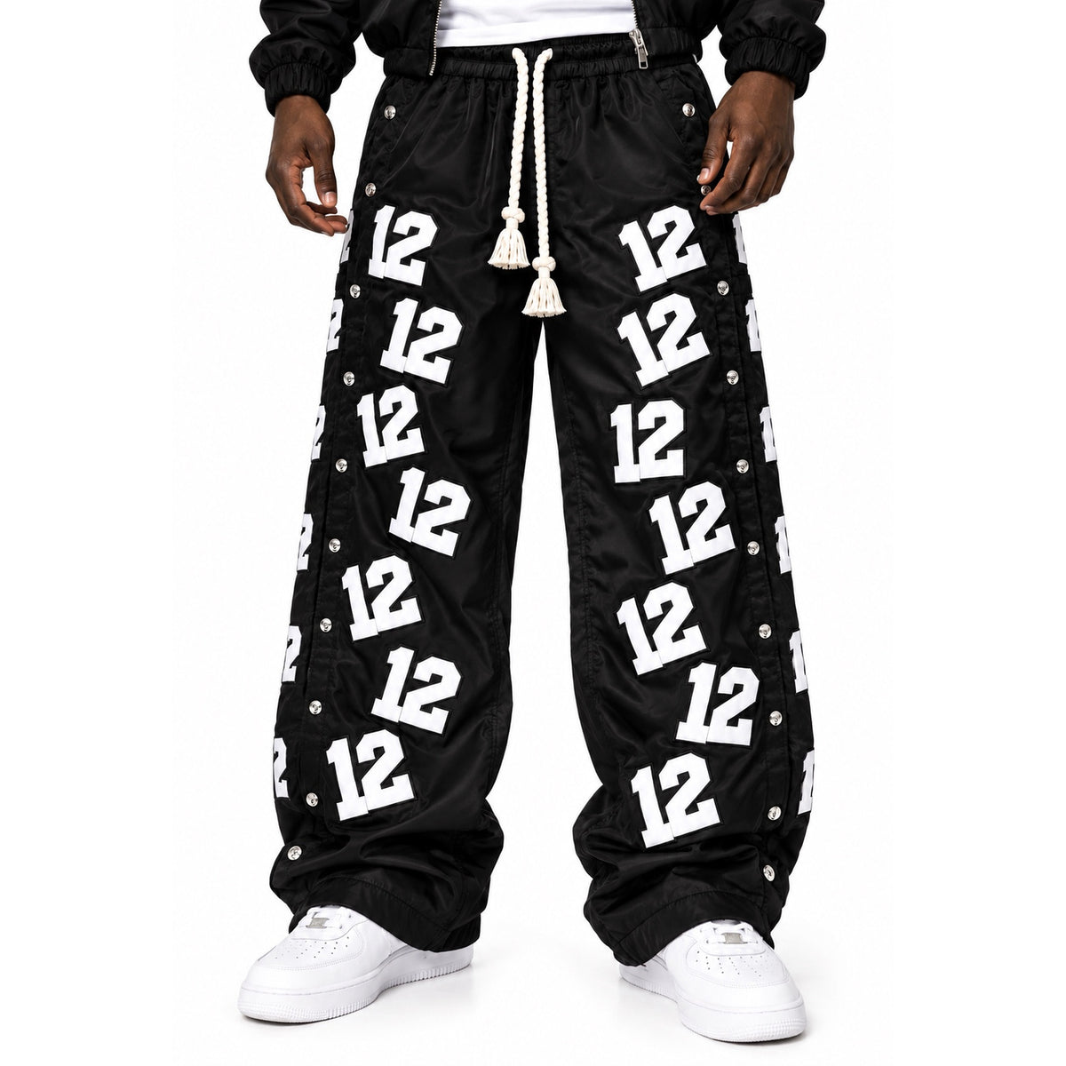 XII Legacy Track Pants