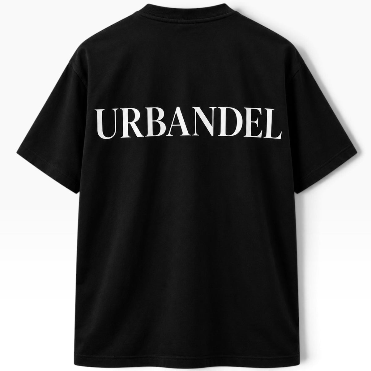 Signature Wings Heavyweight Tee