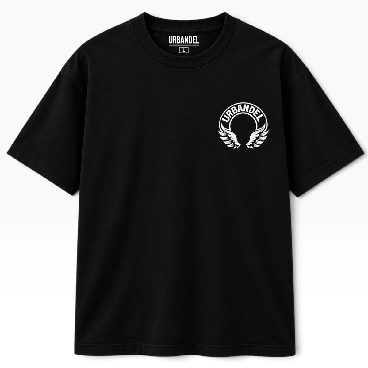 Signature Wings Heavyweight Tee