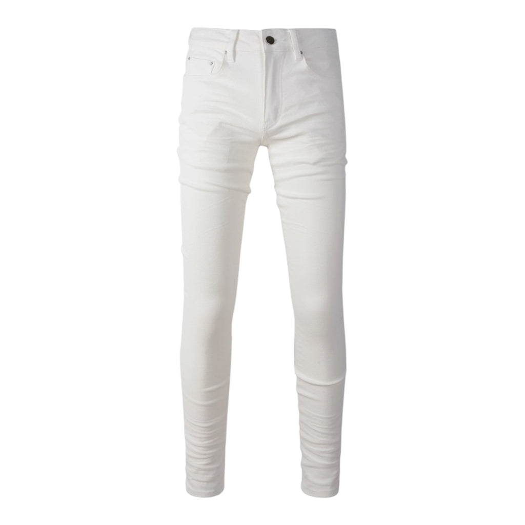 Arctic Stack Denim