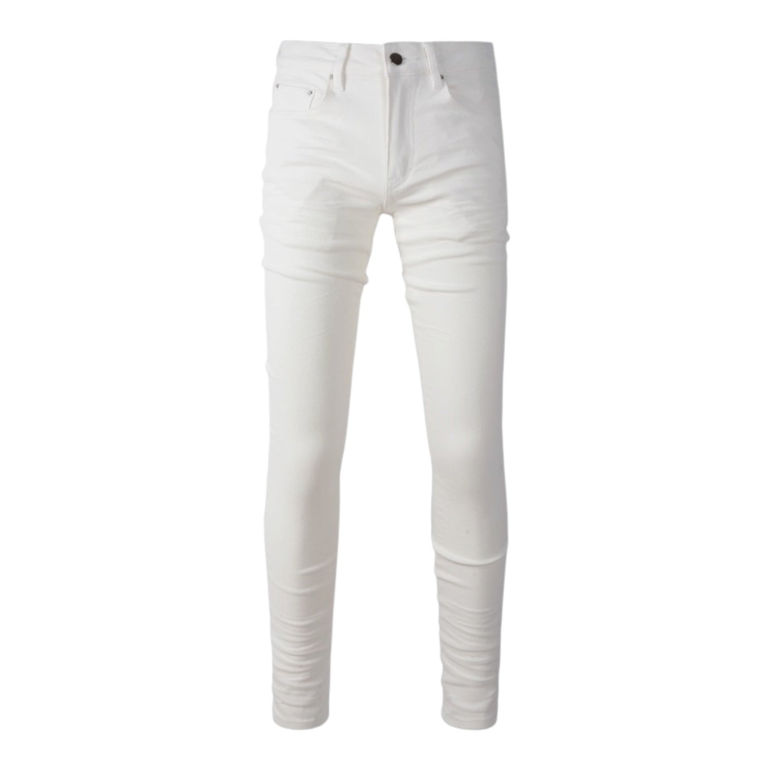 Arctic Stack Denim