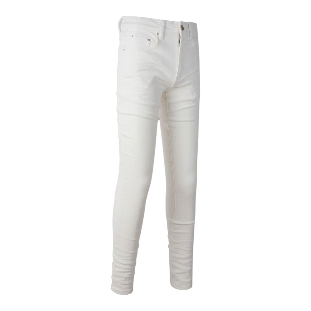 Arctic Stack Denim