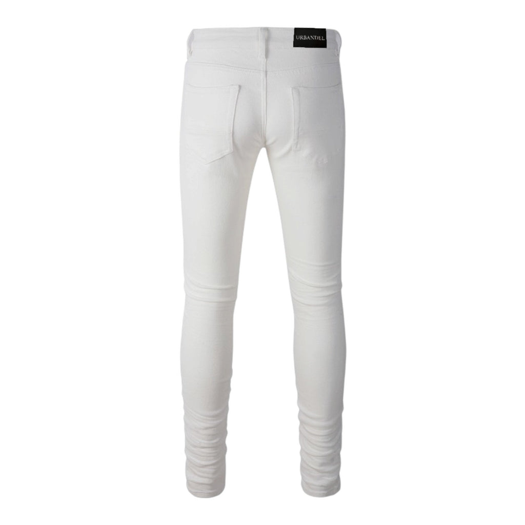 Arctic Stack Denim
