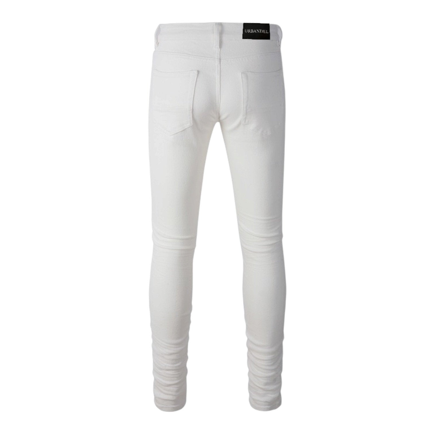 Arctic Stack Denim
