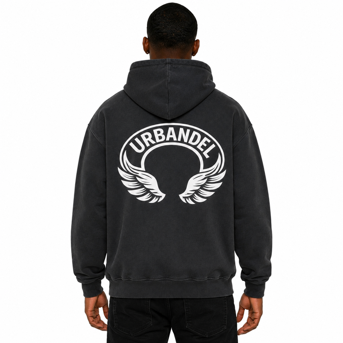 Midnight Ascent Hoodie