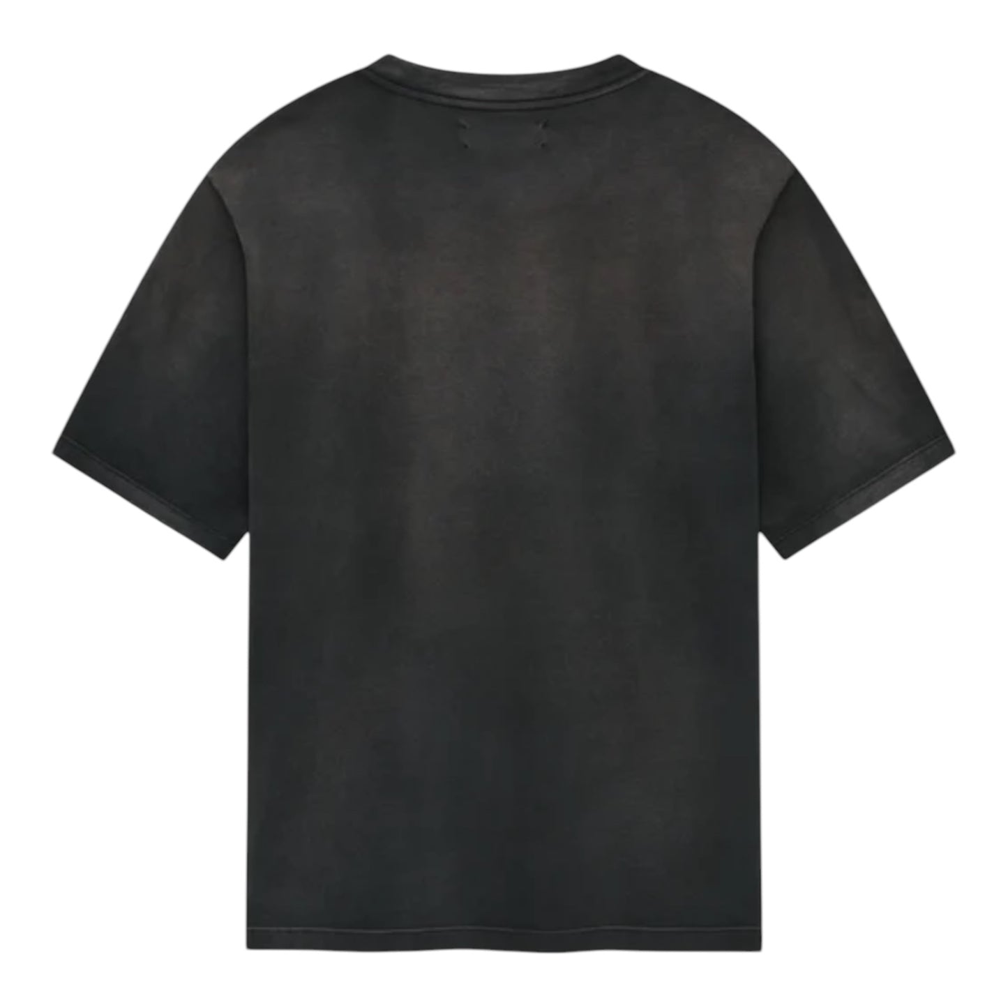 URBANDEL BLACK CAMOUFLAGE TEE
