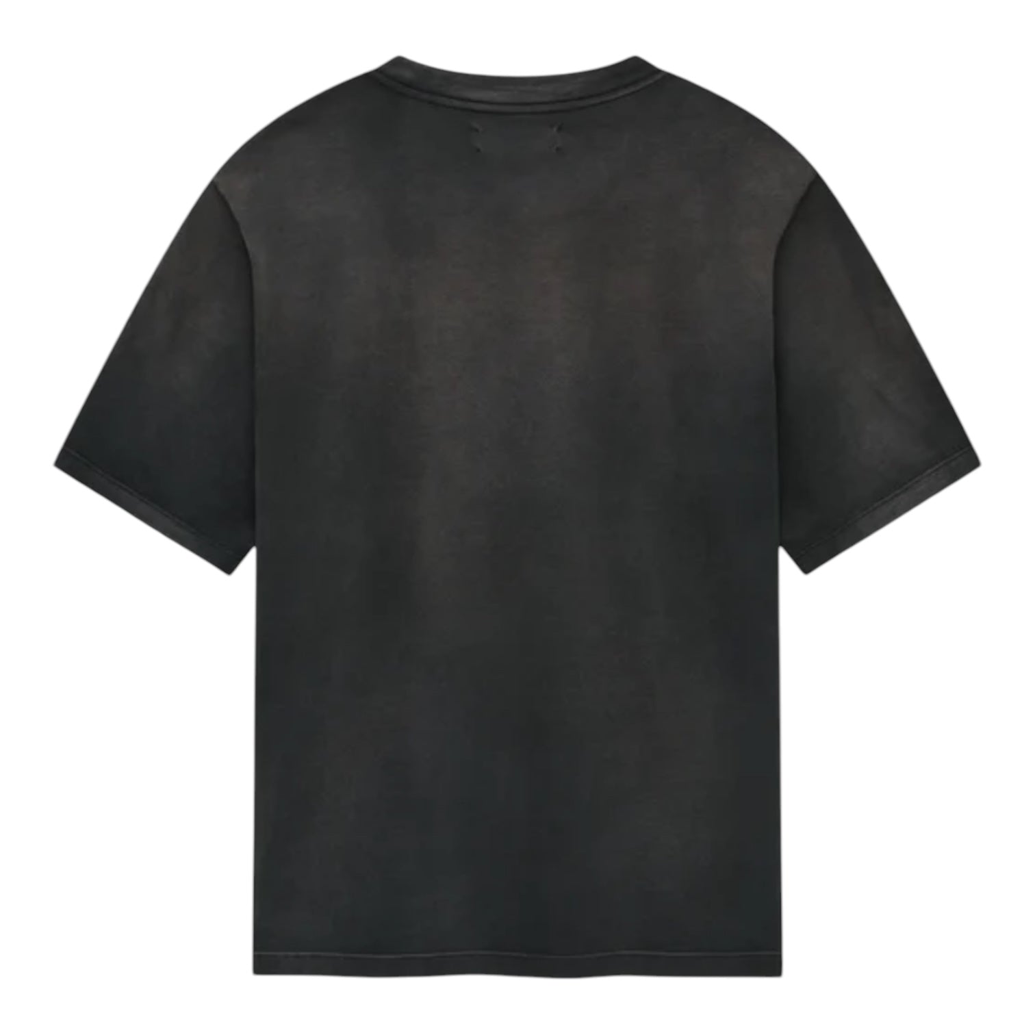 URBANDEL BLACK CAMOUFLAGE TEE