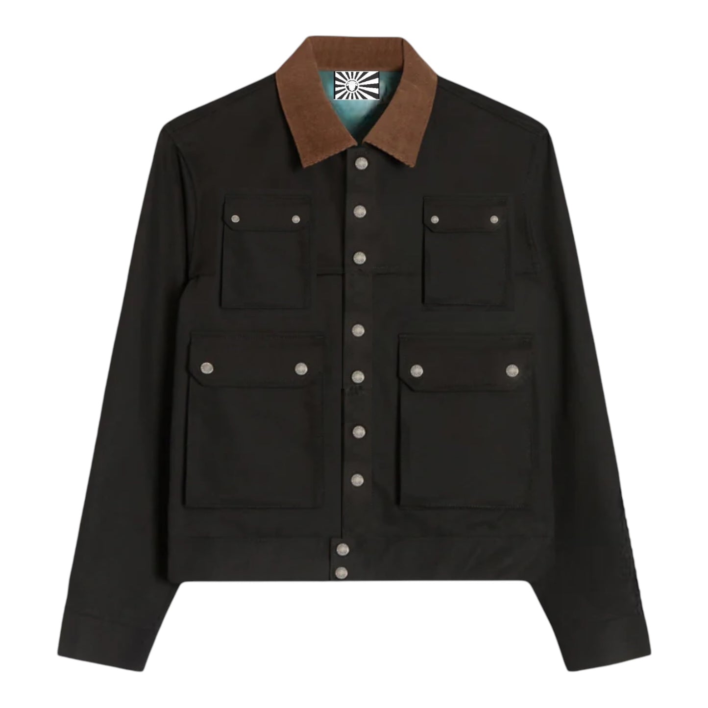 URBANDEL BOMBER JACKET