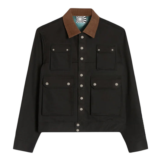 URBANDEL BOMBER JACKET