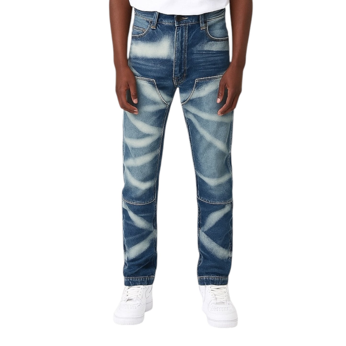 URBANDEL AEROWASH JEAN