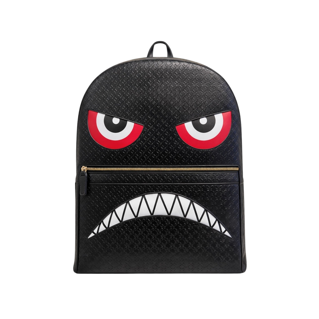 Shadow Bite” Backpack