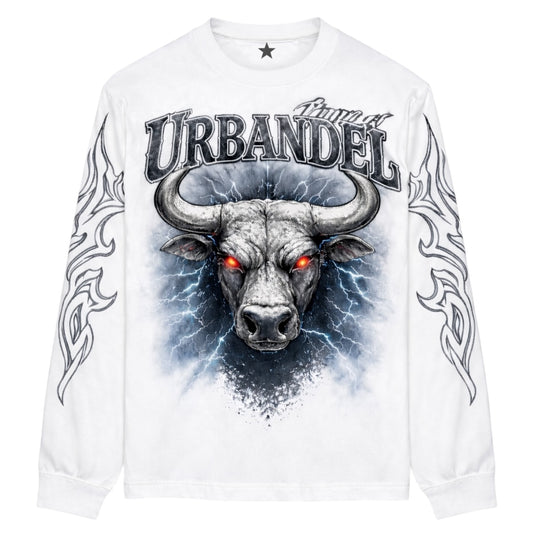 URBANDEL IRON BULL LONG SLEEVE