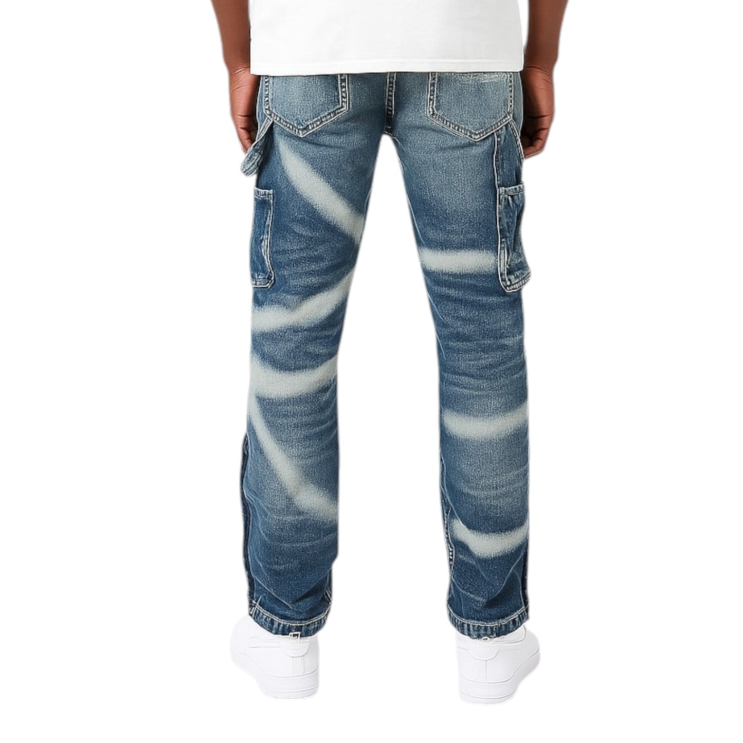URBANDEL AEROWASH JEAN