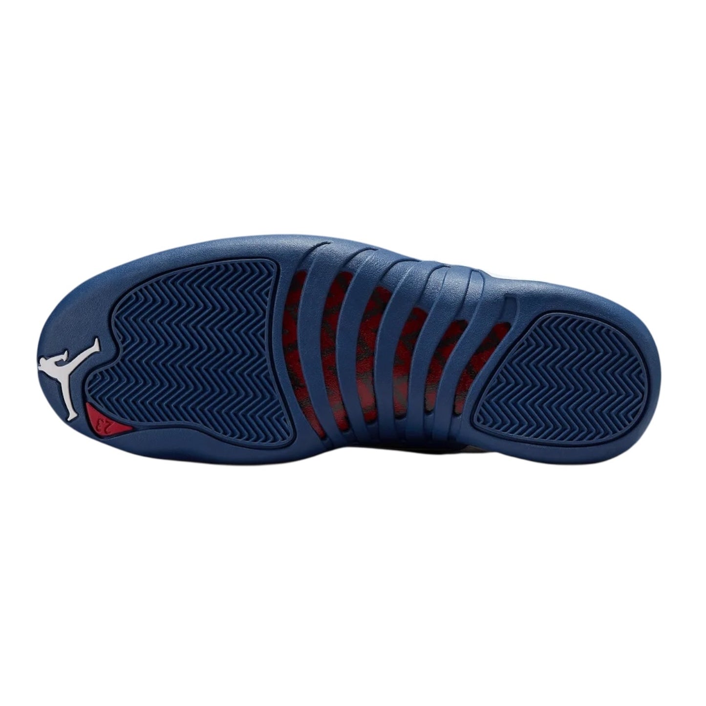 Air Jordan 12 “French Blue” 2025