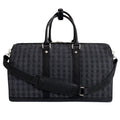Midnight Monogram” Duffle Bag