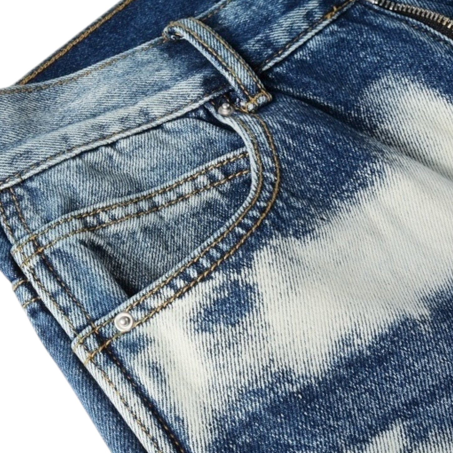 URBANDEL AEROWASH JEAN