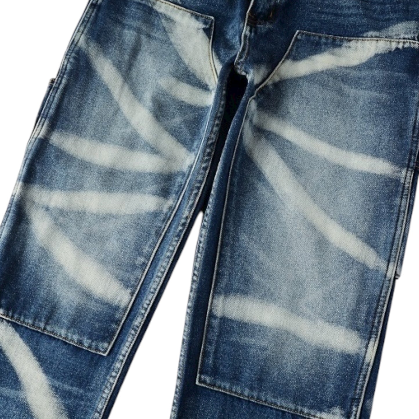 URBANDEL AEROWASH JEAN