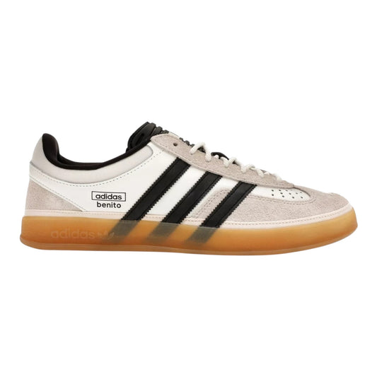adidas Bad Bunny x Gazelle Indoor 'Core White'