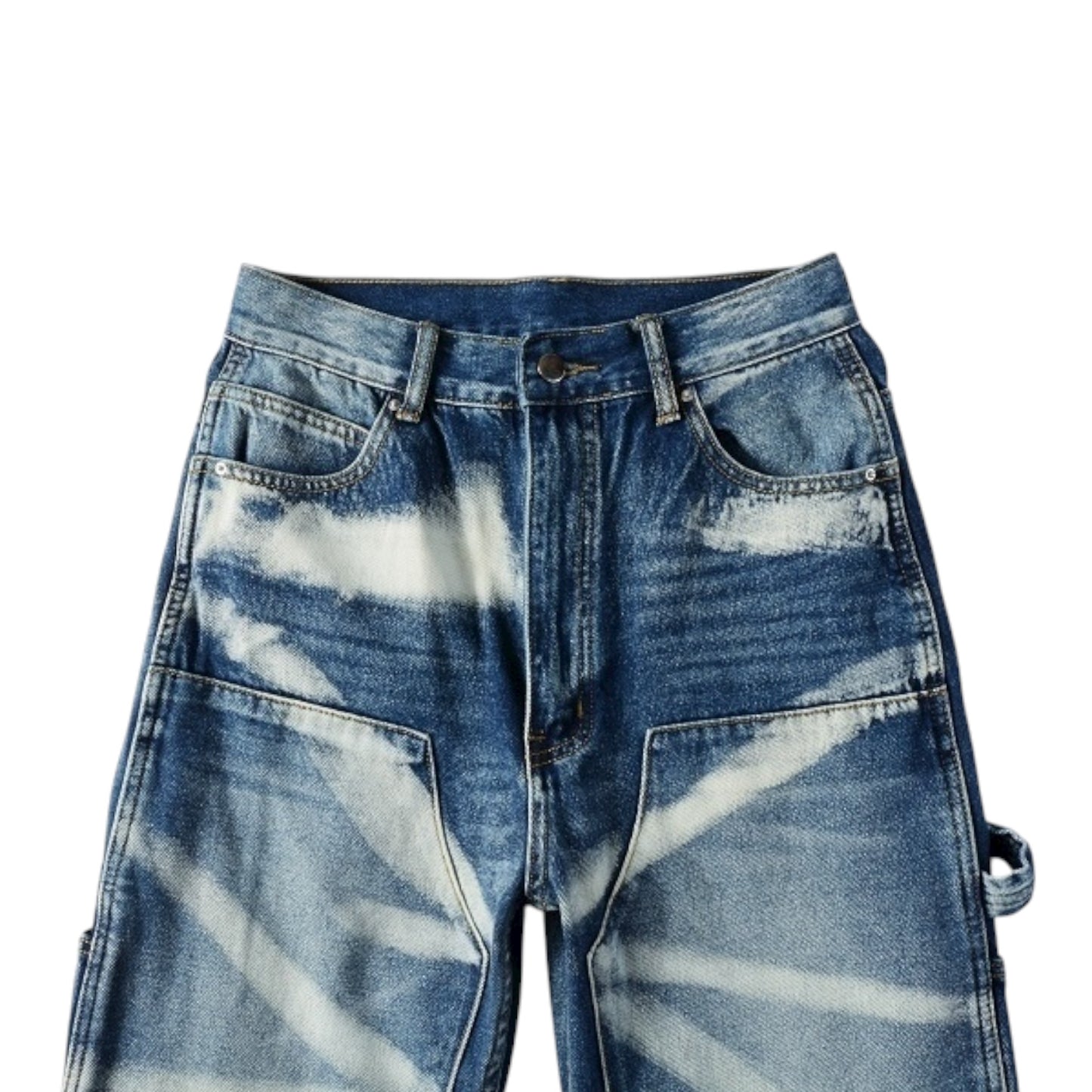 URBANDEL AEROWASH JEAN