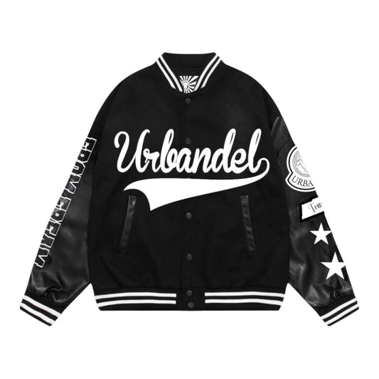 URBANDEL FROM DREAM TO REALITY JACKET