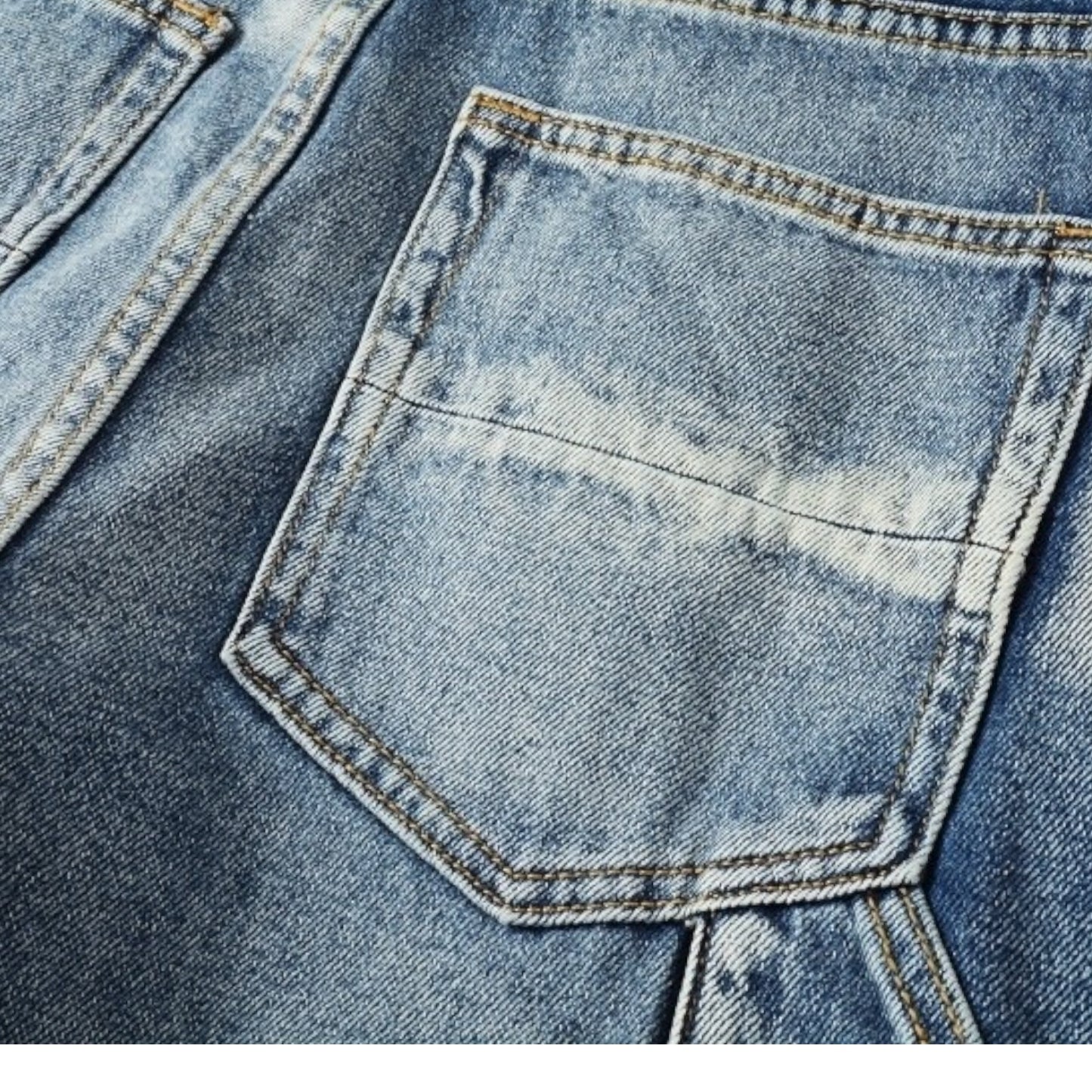 URBANDEL AEROWASH JEAN