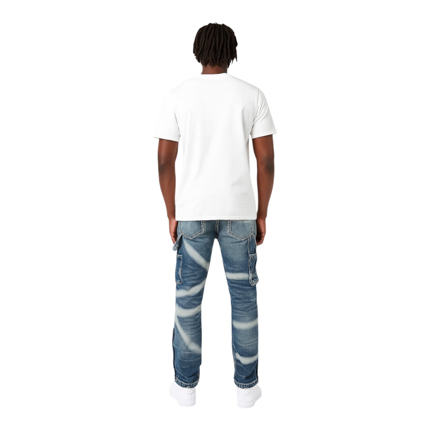 URBANDEL AEROWASH JEAN